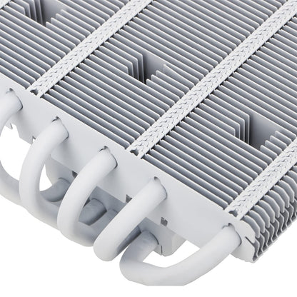 Thermalright AXP-120-X67 Black ARGB Low Profile CPU Air Cooler