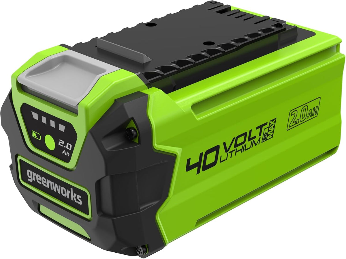 Baterie Greenworks 40V 2 Ah