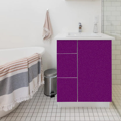 Folie autocolanta Hode Vinyl Wrap Purple 60cm x 5m lucioasa