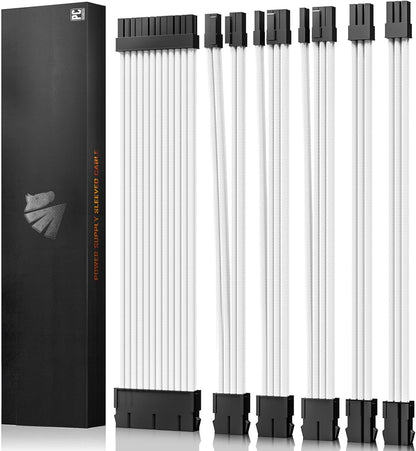 Power supply cable
