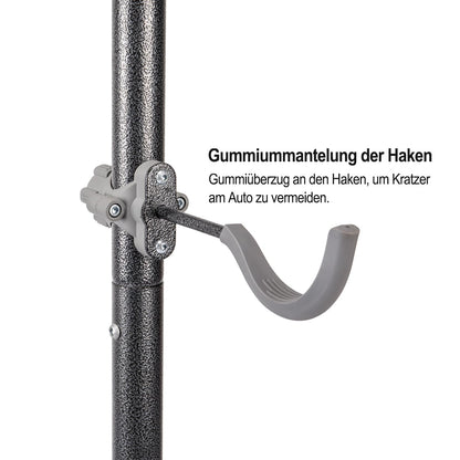 Suport biciclete CXWXC TY-GJ001 70 kg, pliabil, aluminiu