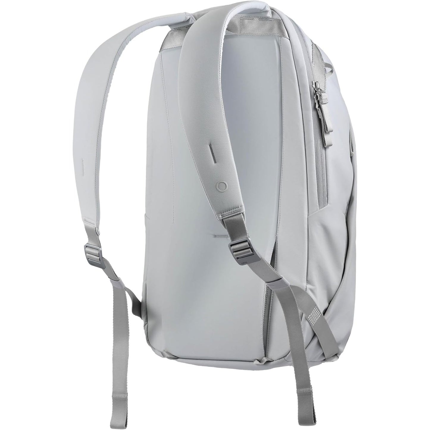 Urth Norite 24L Modular Camera & Laptop Travel Backpack — Water Resistant, Anti-Theft, Recycled Bag for DSLR, 13-16 Inch Laptop in Ash Grey