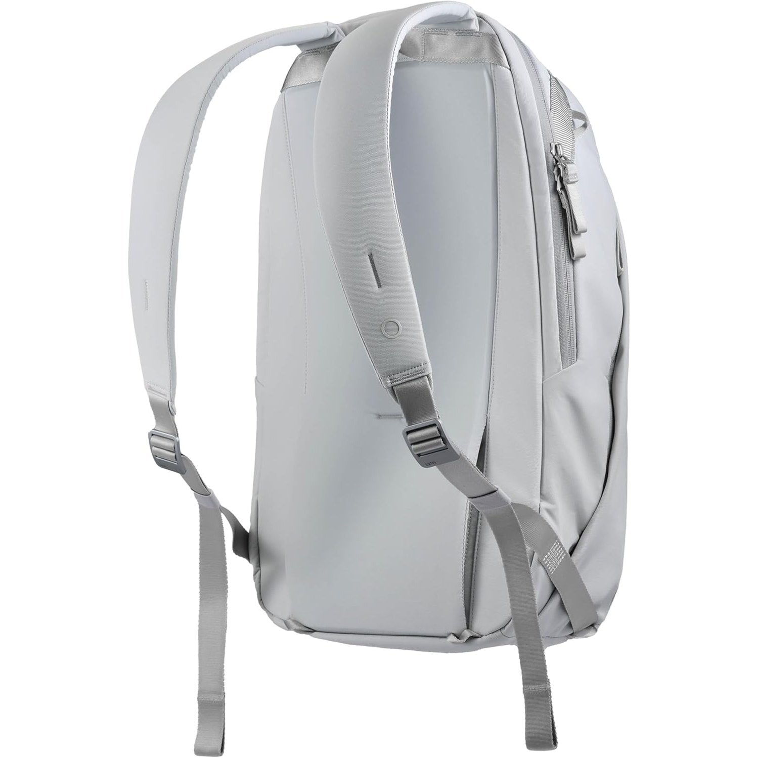 Urth Norite 24L Modular Camera & Laptop Travel Backpack — Water Resistant, Anti-Theft, Recycled Bag for DSLR, 13-16 Inch Laptop in Ash Grey