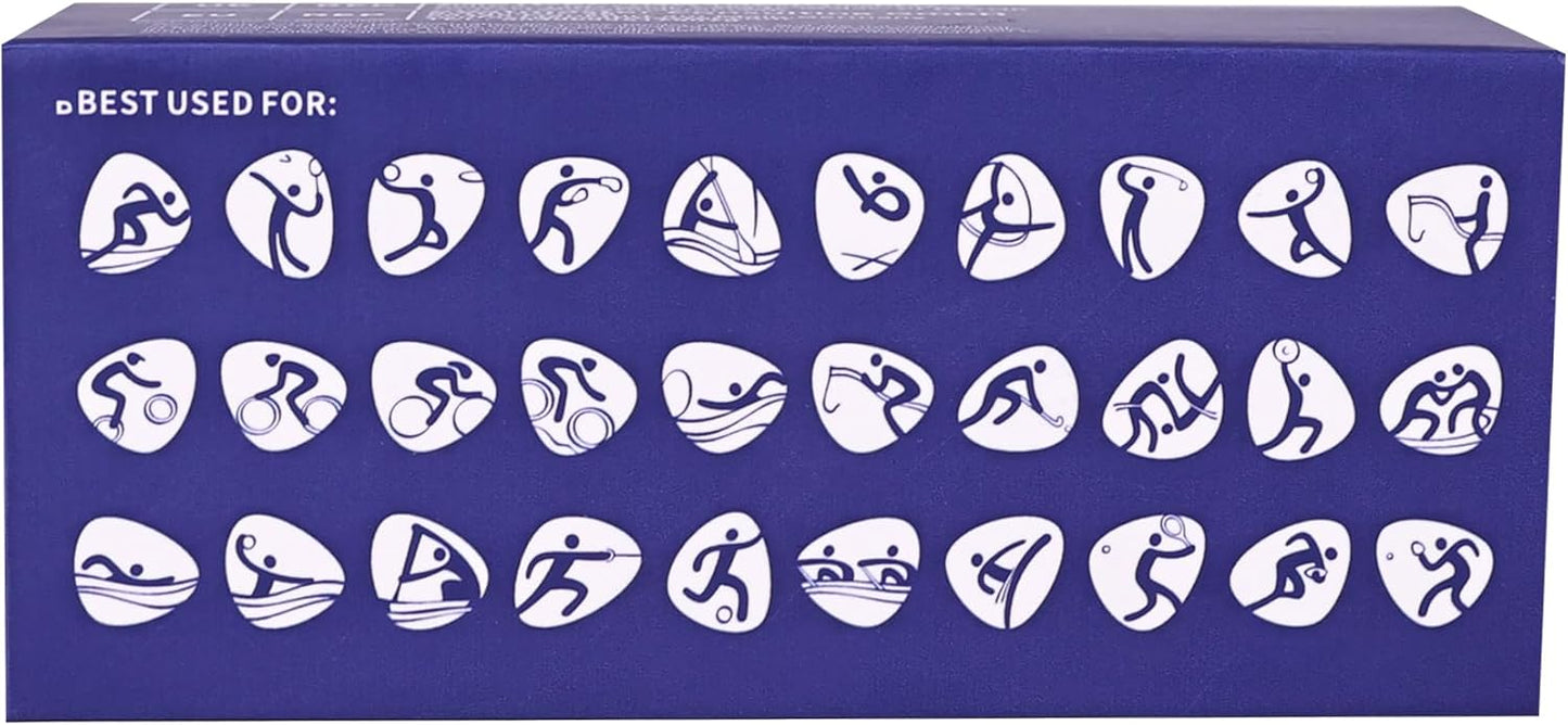 X-TIGER Children's Cycling Glasses Polarised Sports Glasses UV400 for Boys Girls Age 6-14 Years Outdoor Sports Sunglasses