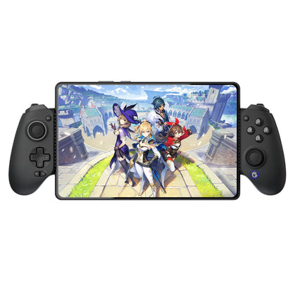 GameSir G8 Galileo Type-C Mobile Gaming Controller for Android & iPhone 15 Series (USB-C), Plug and Play Gamepad with Hall Effect Joysticks/Hall Trigger, 3.5mm Audio Jack