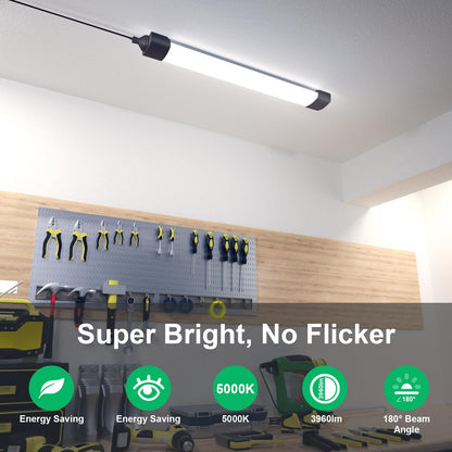 Lampa LED ANTENLICHT Wet Room 120 cm 36W 3960 lm IP65