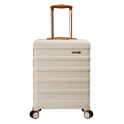 Troler Cabin Max Anode 40L 4 roti sistem combinat negru