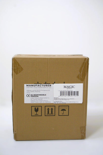 Lavoar MAGIC SELECT L7981 ceramic anti-pata 48x23,5x11,5 cm