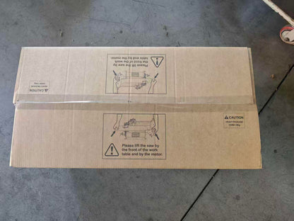 Fierastrau pendular Bucktool SSA18BVF 120W viteza variabila 550-1600 rpm
