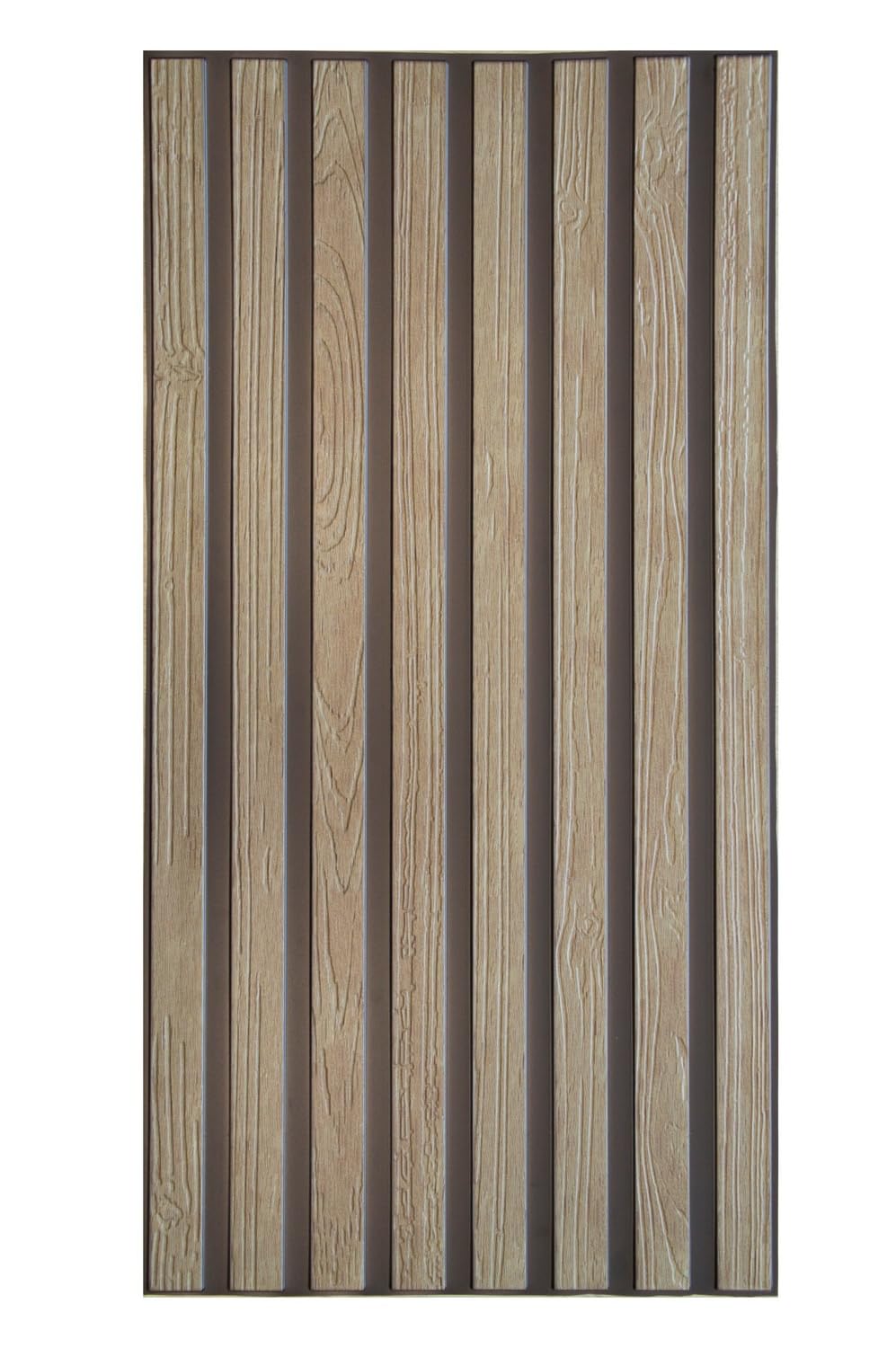 Panouri perete Grace Baltic Panneaux muraux 3D PVC 10 buc 4.8 m