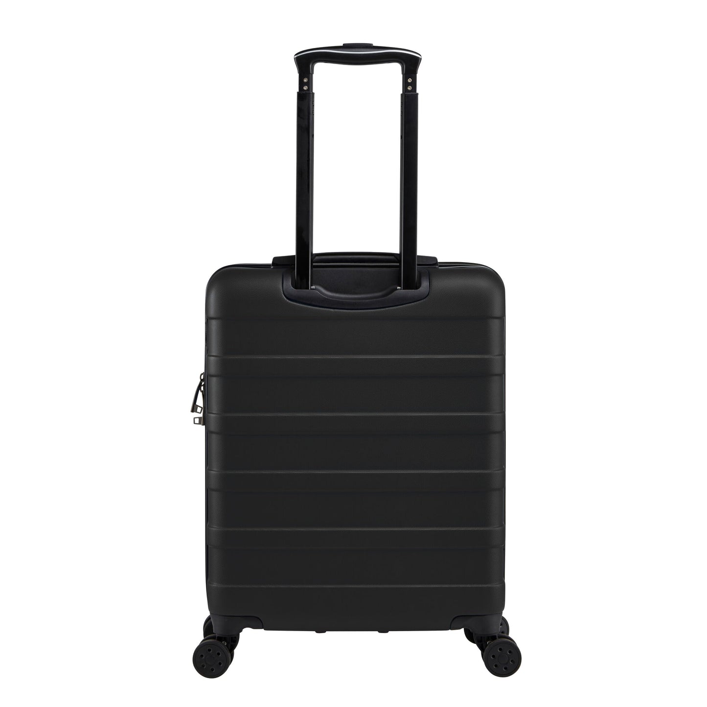 Troler Cabin Max Anode 40L 4 roti sistem combinat negru