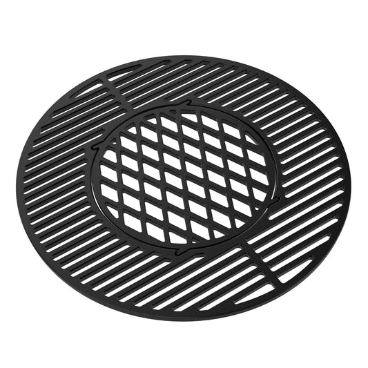 Gratar onlyfire pentru Weber 57 cm Kettle Grill fonta emailata