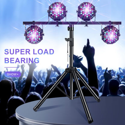 Suport lumini DJ futrue-wolker reglabil 1-2.5 m, 40 kg