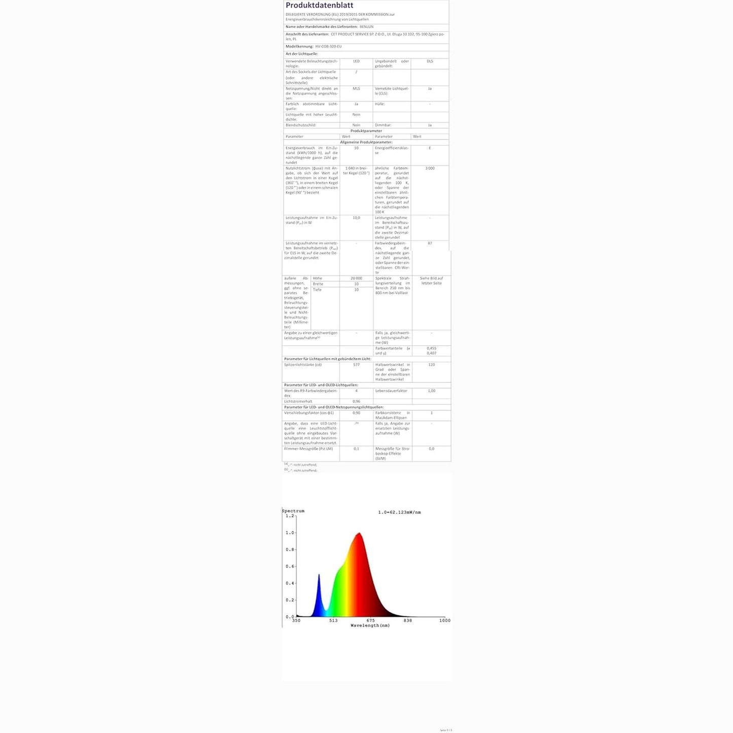 BENLUN AC 220V Neon LED Strip Outdoor 10M, 3000K Warmweiß LED Streifen Aussenbereich Wasserdicht IP65, LED Band 230V Direktanschluss, 10W/M Lichtband für Außen Indirekte Deleuchtung
