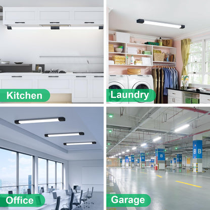 Lampa LED ANTENLICHT Wet Room 120 cm 36W 3960 lm IP65