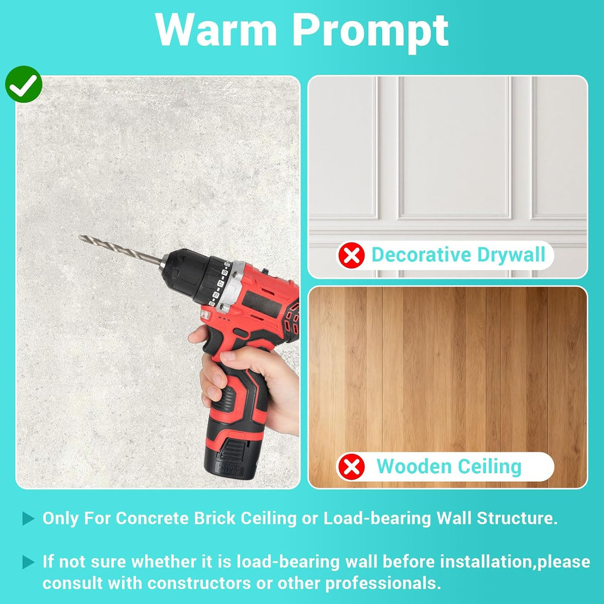 Bara de ridicare YuLiMirich pentru pat cu maner reglabil pana la 90 kg