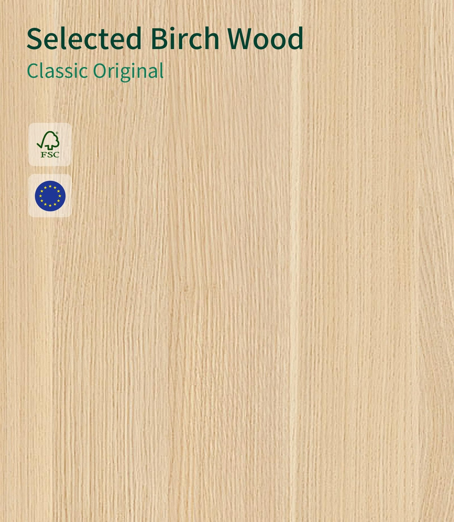 Blat birou MAIDeSITe 120x60 cm Oak 2.5 cm, reglabil DIY