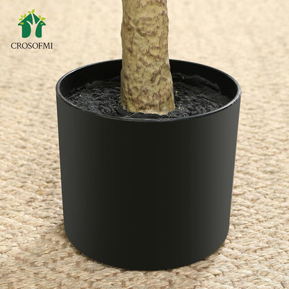 Planta artificiala de maslin CROSOFMI 150 cm, marimea selectata 381 cm
