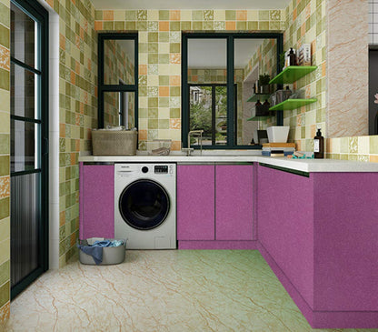Folie autocolanta Hode Vinyl Wrap Purple 60cm x 5m lucioasa