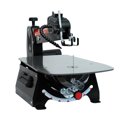 Fierastrau pendular Bucktool SSA18BVF 120W viteza variabila 550-1600 rpm