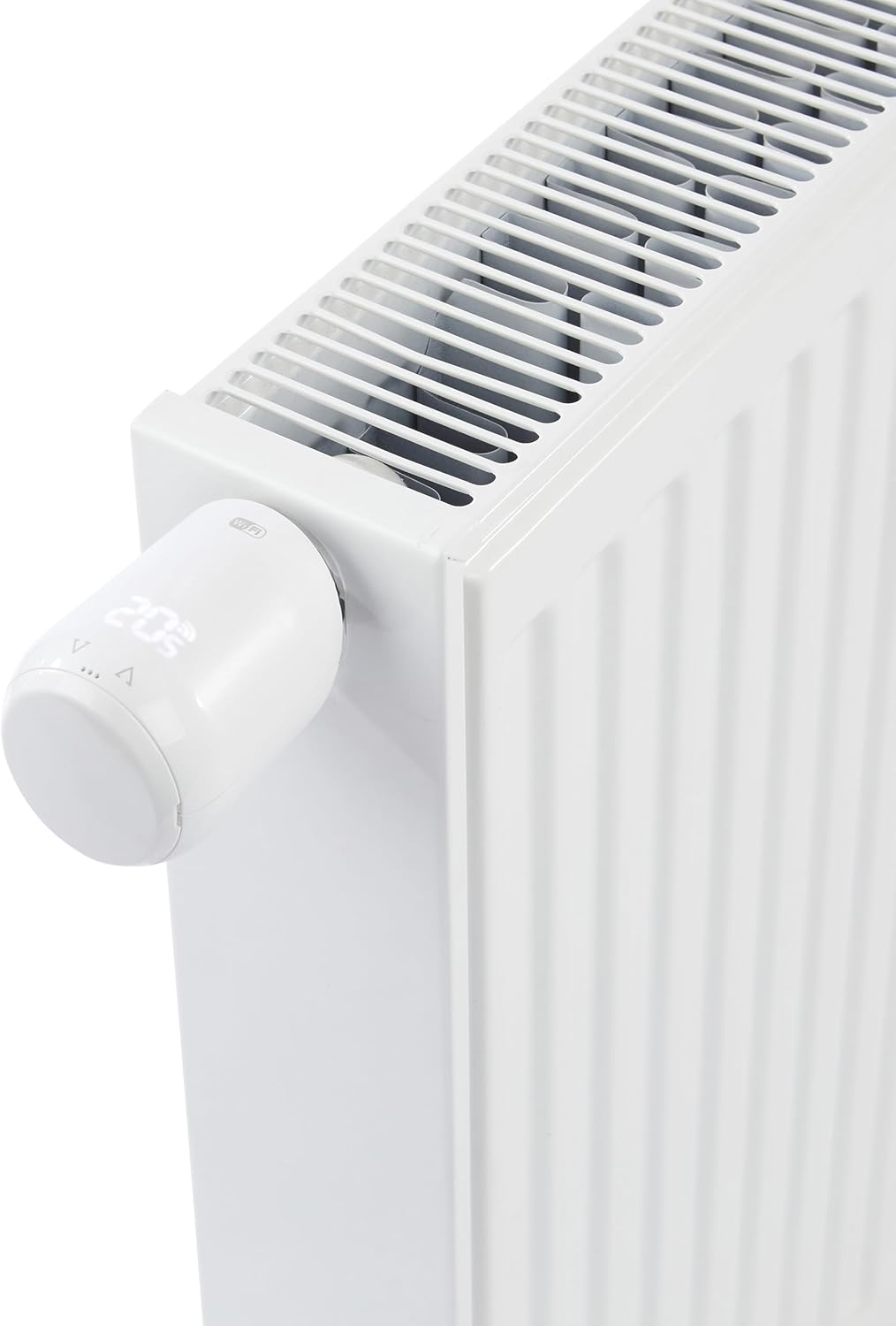 Set 3 termostate inteligente pentru radiator ET - EUROTRONIC Technology GmbH Comet WiFi, WLAN 2.4 GHz