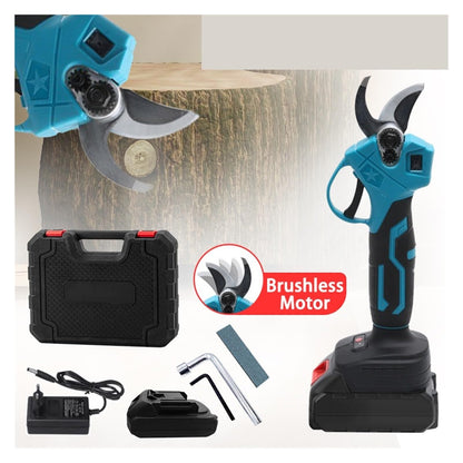 Foarfeca electrica de gradina Prime 800W