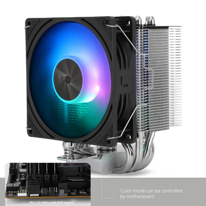 Thermalright Assassin X 90 SE ARGB