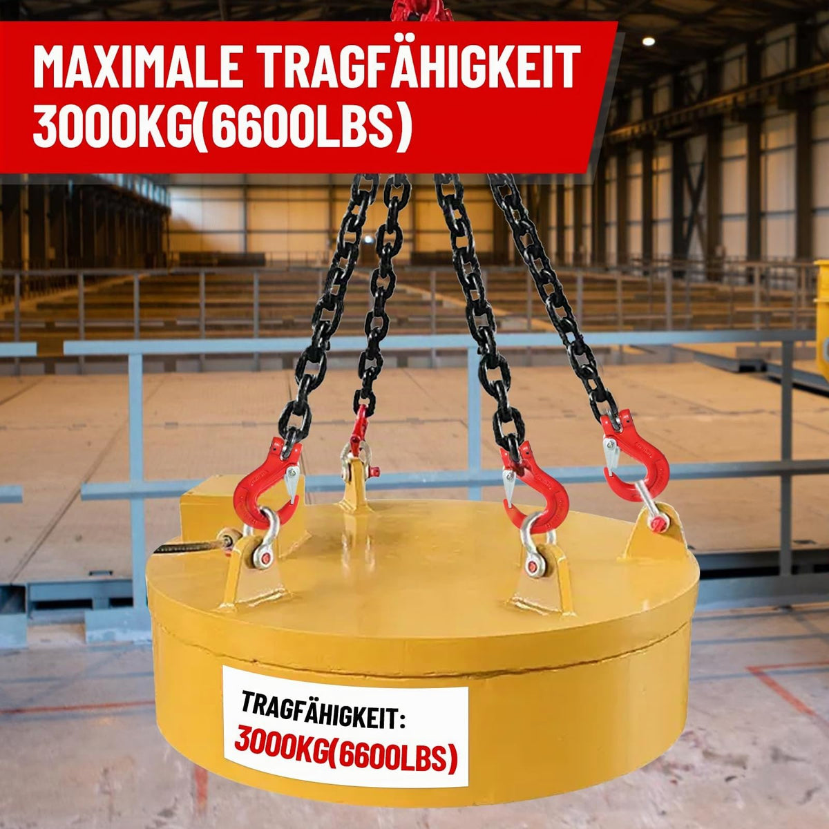 Sufa forestiera Gedlex G80 3000 kg lant mangan 150 cm