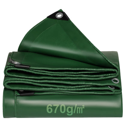 Prelata Wellmall-Hula WGJY02 PVC 670 gm2 impermeabila rezistenta