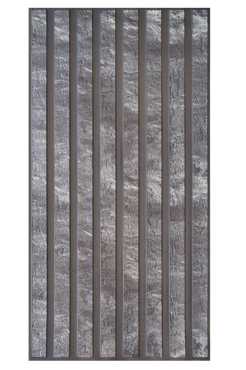 Panouri perete Grace Baltic Panneaux muraux 3D PVC 10 buc 4.8 m