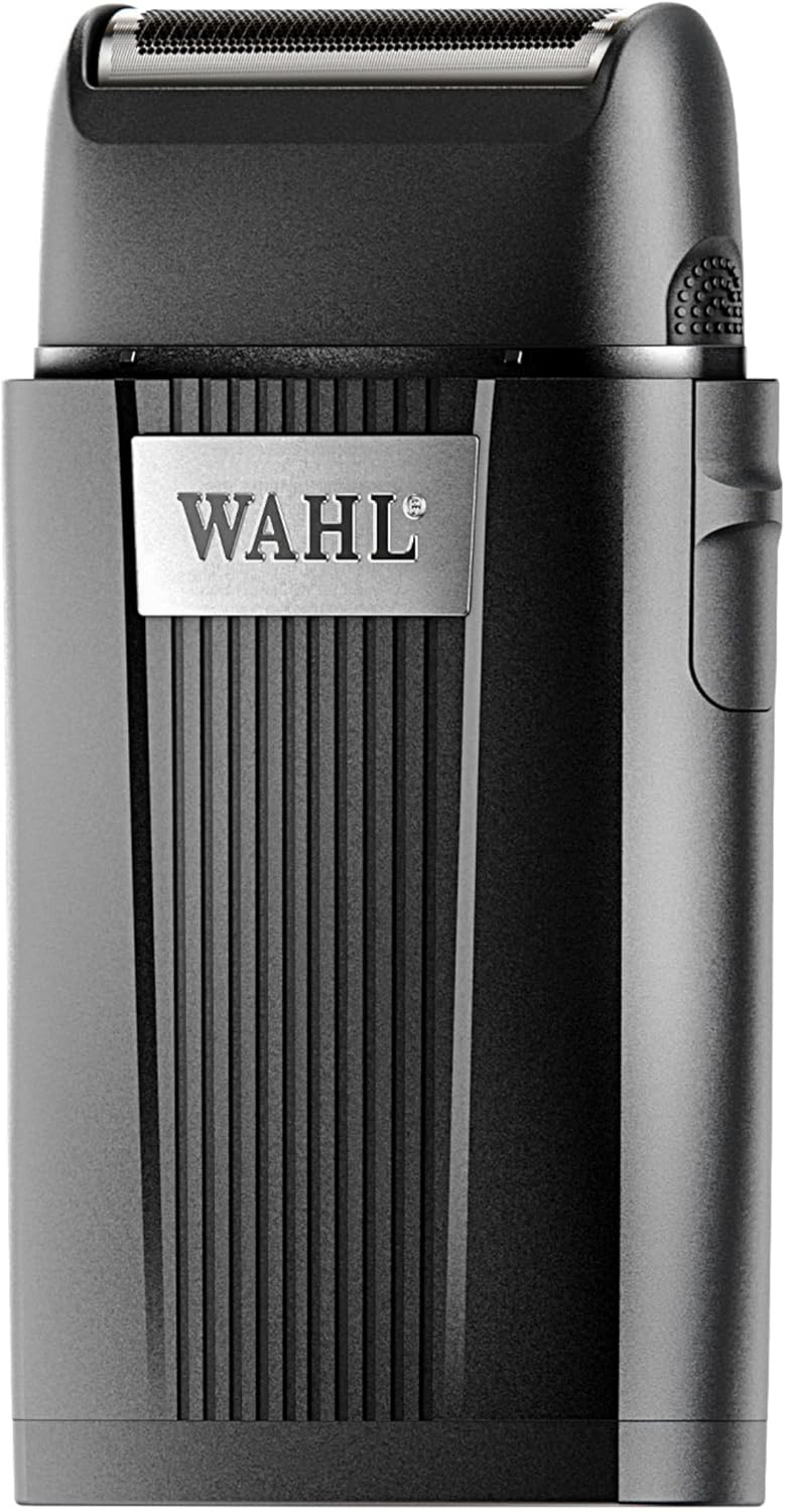 Wahl Super Close Finishing Tool Razor for Precise Fading, Tight Cutting and Fading on the Scalp