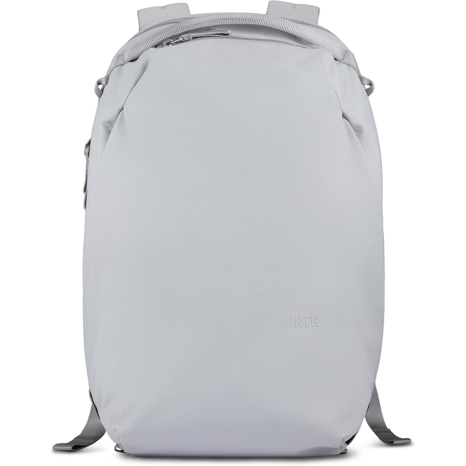 Urth Norite 24L Modular Camera & Laptop Travel Backpack — Water Resistant, Anti-Theft, Recycled Bag for DSLR, 13-16 Inch Laptop in Ash Grey