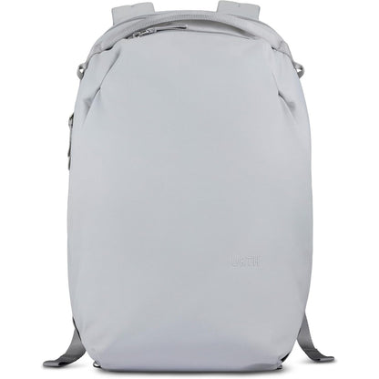 Urth Norite 24L Modular Camera & Laptop Travel Backpack — Water Resistant, Anti-Theft, Recycled Bag for DSLR, 13-16 Inch Laptop in Ash Grey