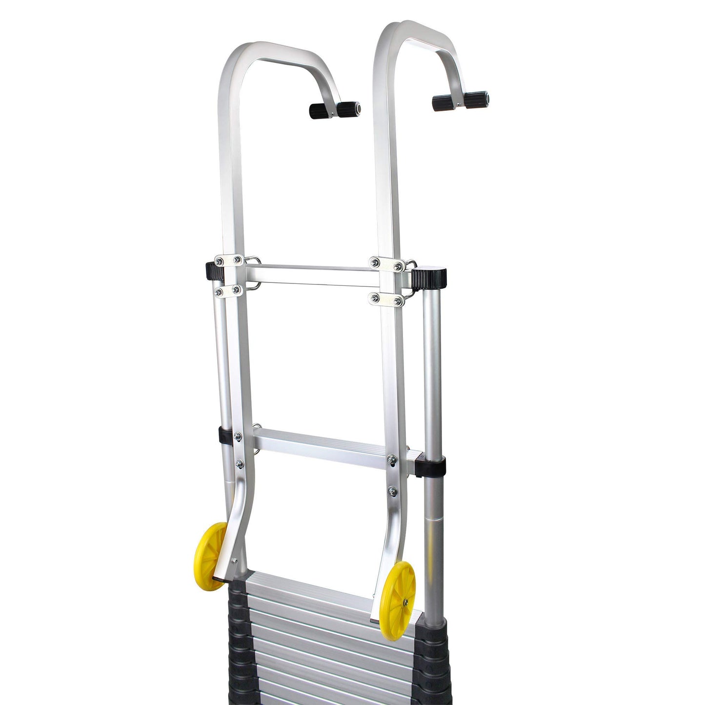 Accesoriu scara Todeco Ladder Roof Adapter 0.93 m aluminiu