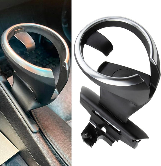 FanPaYY Cup Holder for Centre Console Cup Holder Car Centre Console Cup Holder Cup Holder for BMW 128i 135i X1 E81 E82 E82e E87 E87n E88 51160443082 51169144632