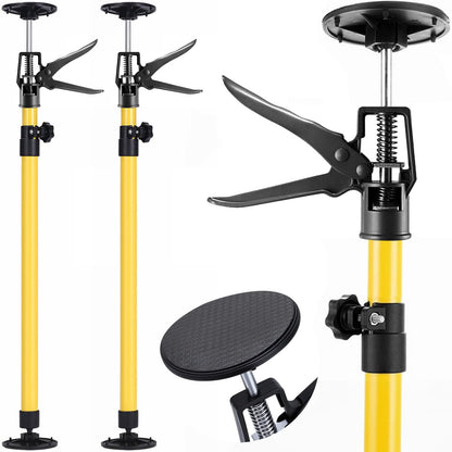 Suport telescopic VexNook HGGJ002-A0E0 50-115 cm set 2 buc