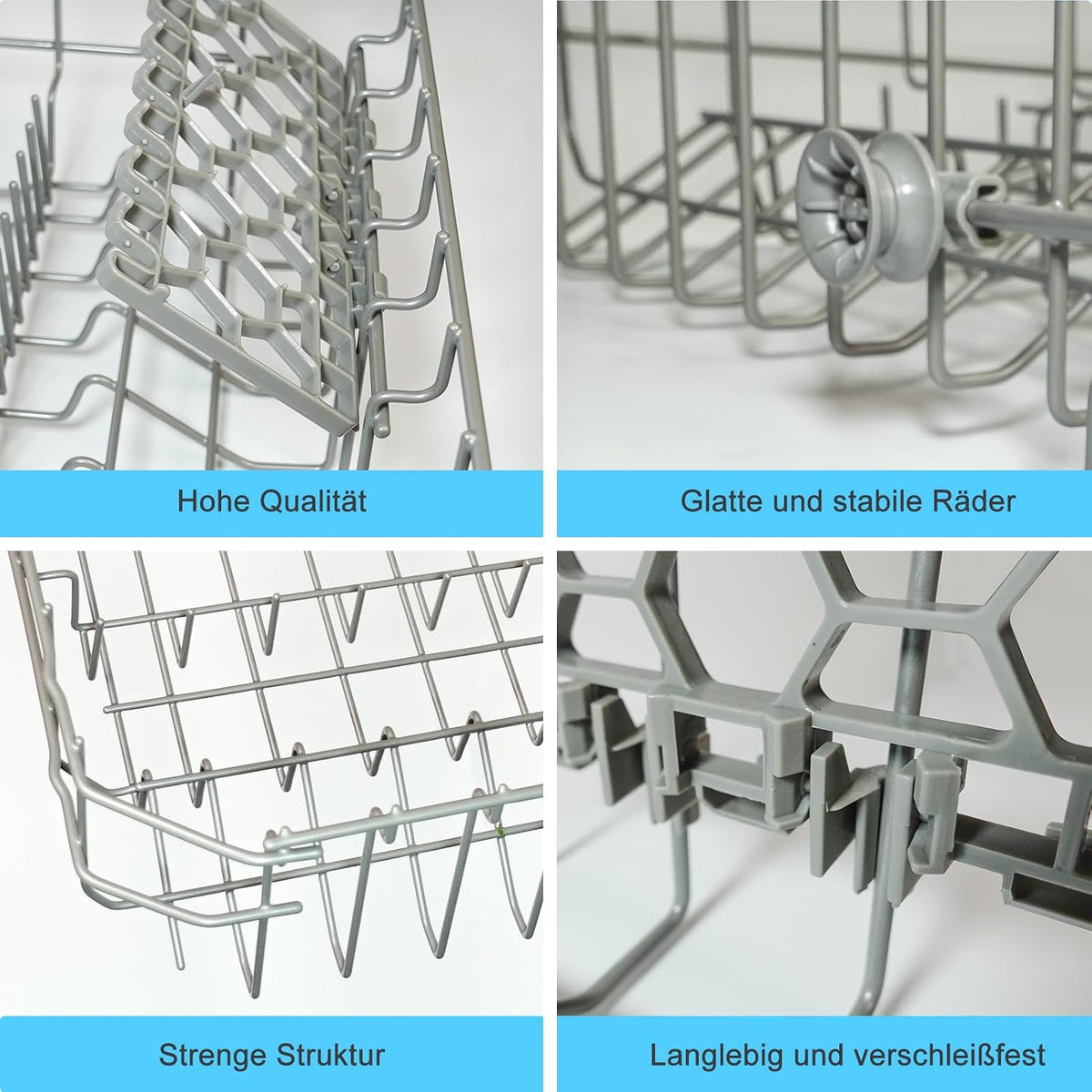 Cos superior masina de spalat vase D.I.Accessa compatibil Midea Samsung Gorenje
