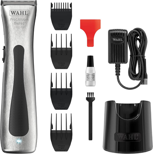 Wahl Beret ProLithium Professional Cordless Hair Trimmer, 0.25 kg