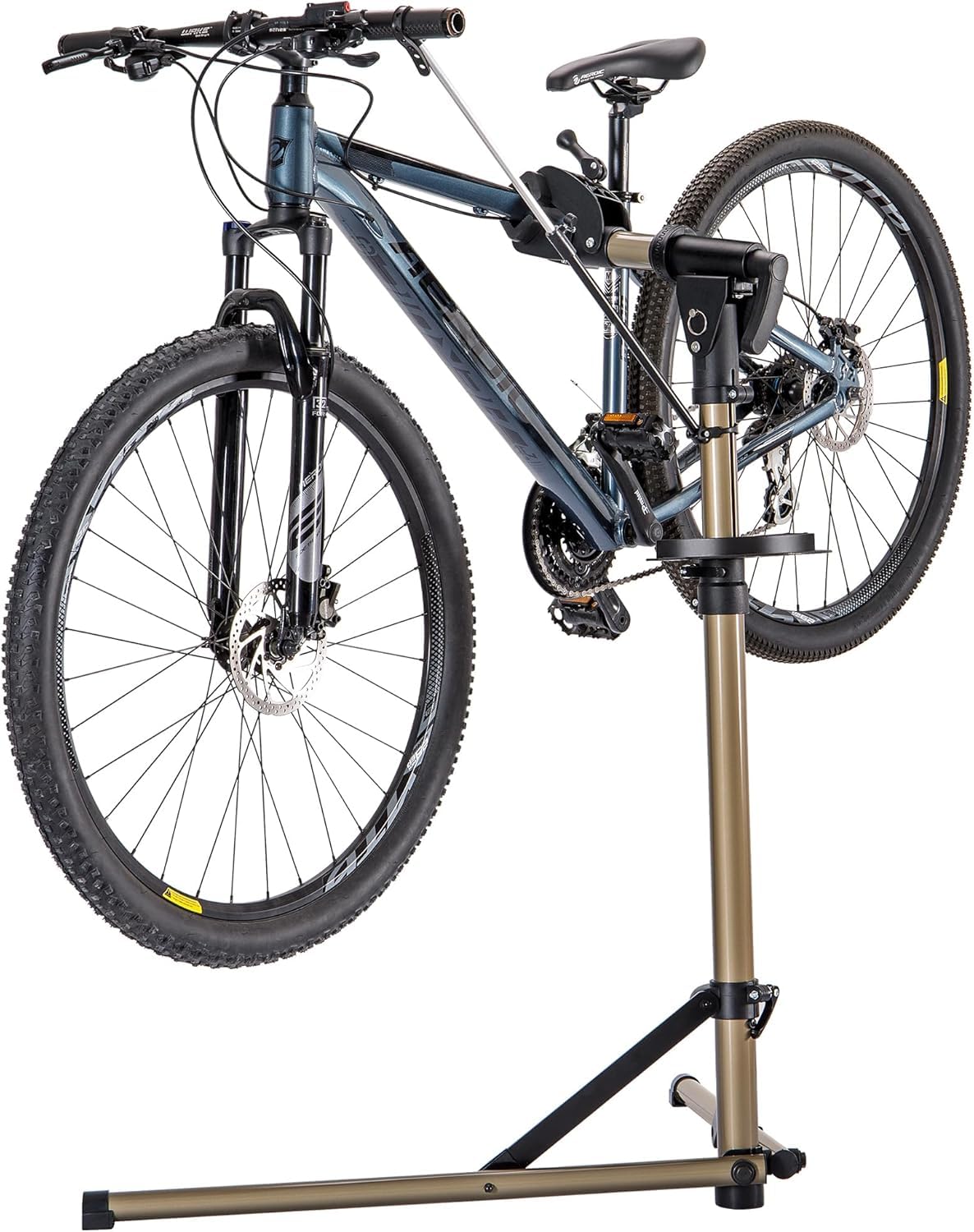 Suport reparatii biciclete CXWXC T355 36 kg, 360, pliabil