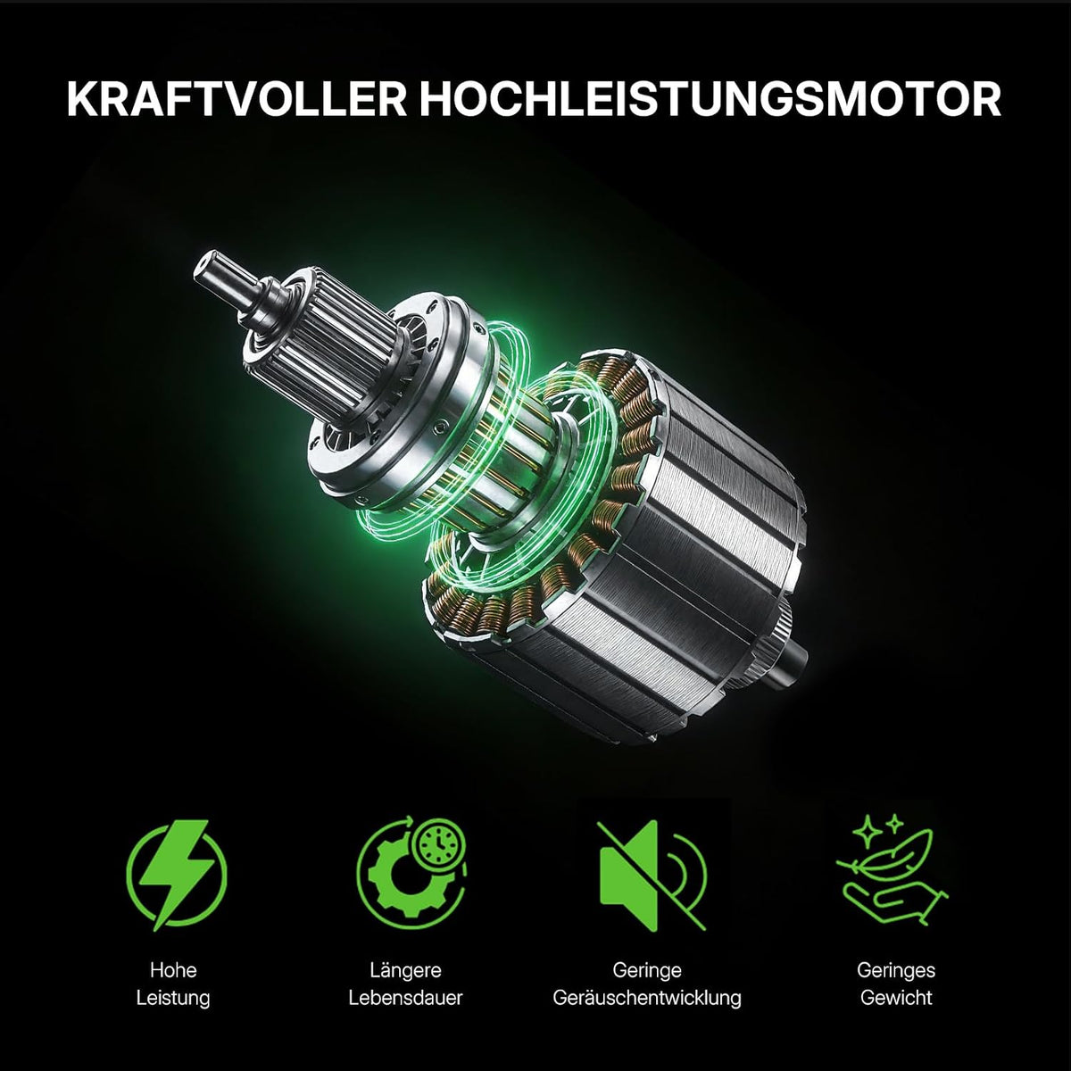 Motocoasa electrica WORKIT 3 in 1 800W cu 2 baterii 2.0Ah pentru gradina