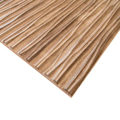 Panouri perete Grace Baltic Panneaux muraux 3D PVC 10 buc 4.8 m