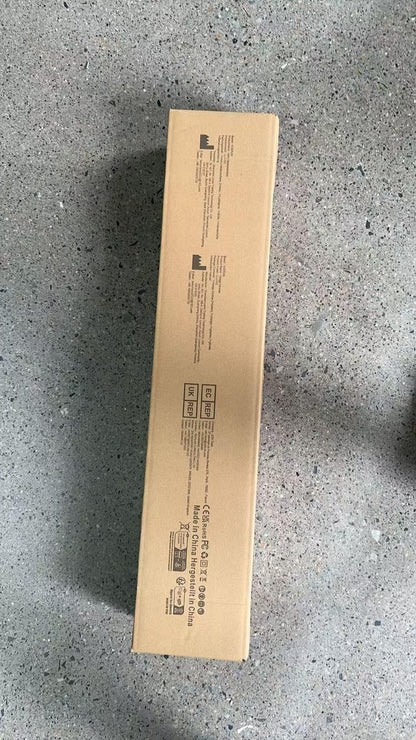 Foarfeca gard viu VOERJIA Ht-20-2000-2b 21V 50 cm fara cablu