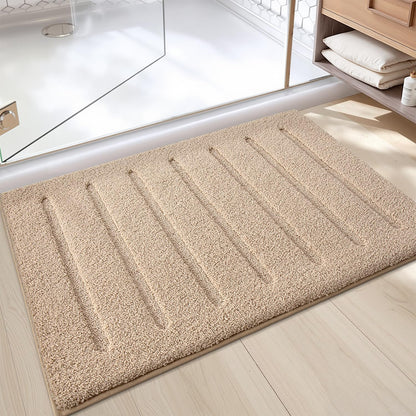 Covoras baie COLOR&GEOMETRY Bath Mat 44 x 76 cm antiderapant