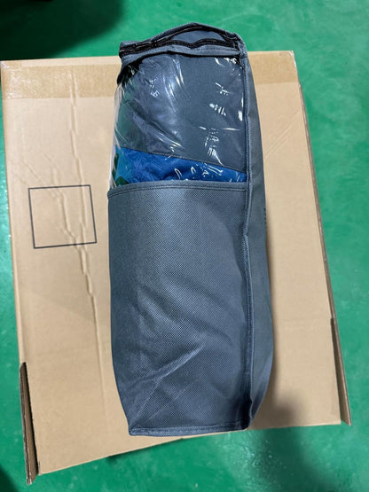 GEMYSE Men's Mountain Waterproof Ski Jacket Windproof Fleece Outdoor Winter Coat with Hood