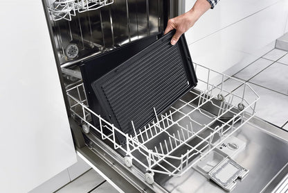 Gratar electric Riviera & Bar QPL800 Plancha Grill Pro