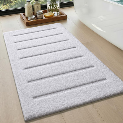 Covoras baie COLOR&GEOMETRY Bath Mat 44 x 76 cm antiderapant