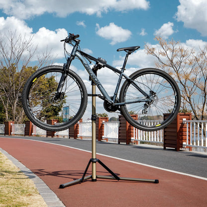 Suport reparatii biciclete CXWXC T355 36 kg, 360, pliabil
