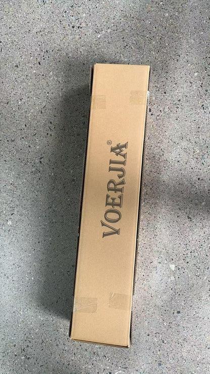 Foarfeca gard viu VOERJIA Ht-20-2000-2b 21V 50 cm fara cablu