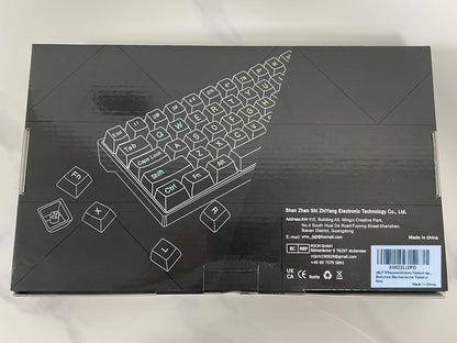 JSJT Plum Blossom Keycaps 128 Keys French Keycaps PBT OEM Profile Custom Keycaps for 61/68/87/96/104/108 Cherry MX Switches Mechanical Keyboard