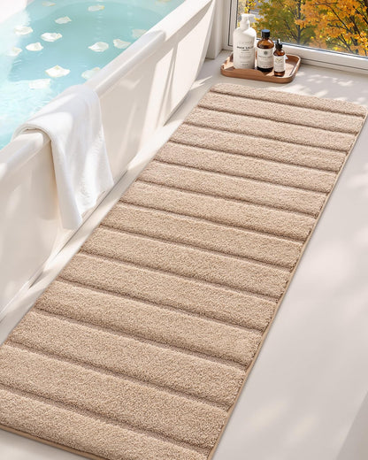 Covoras baie COLOR&GEOMETRY Bath Mat 44 x 76 cm antiderapant